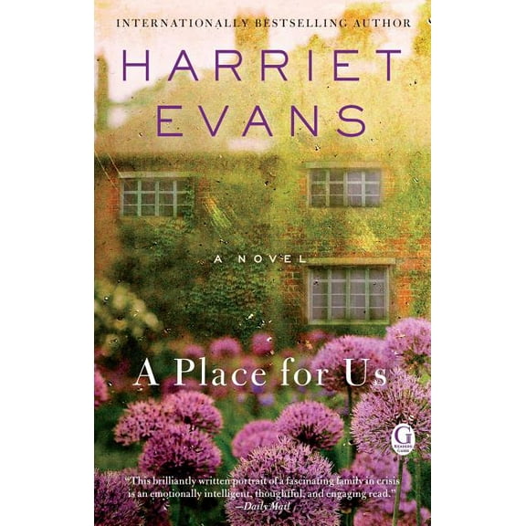 A Place for Us, (Paperback)