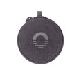 thumbnail image 1 of Funda de viaje Ozlo Sleepbuds® de tela tejida para Sleepbuds, 1 of 6