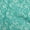 Teal Green, variant on oneOone Polyester Lycra Red Fabric Lace Floral Diy Clothing Quilting Fabric Print Fabric By Yard 56 Inch Wide