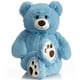thumbnail image 5 of Peluche con forma de oso de peluche HollyHome, 36 pulgadas, azul, 5 of 9