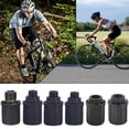 thumbnail image 2 of NOVATEC Base de Moyeu de Vélo 8/9/10 Vitesses Roulement de Vélo Vtt Freehub B, 2 of 8