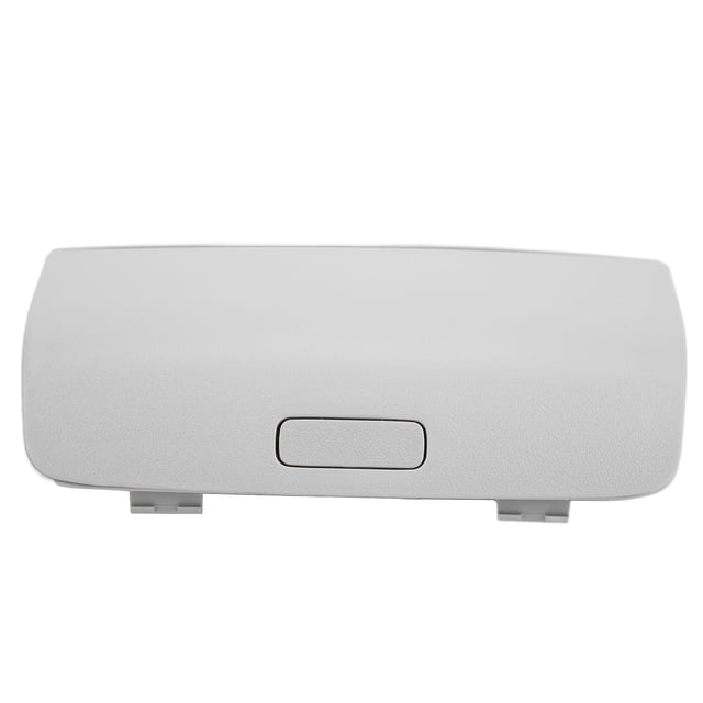 1KD 868 837, Estuche Para Gafas De Sol De Coche Gris Anticaída A Prueba De Polvo De Alta Resistencia Para Reemplazo De Mantenimiento Para MK5 2005-2010