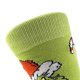 thumbnail image 3 of Merry Grinchmas Holiday Creks Calcetines Navidad Regalo (M), 3 of 7
