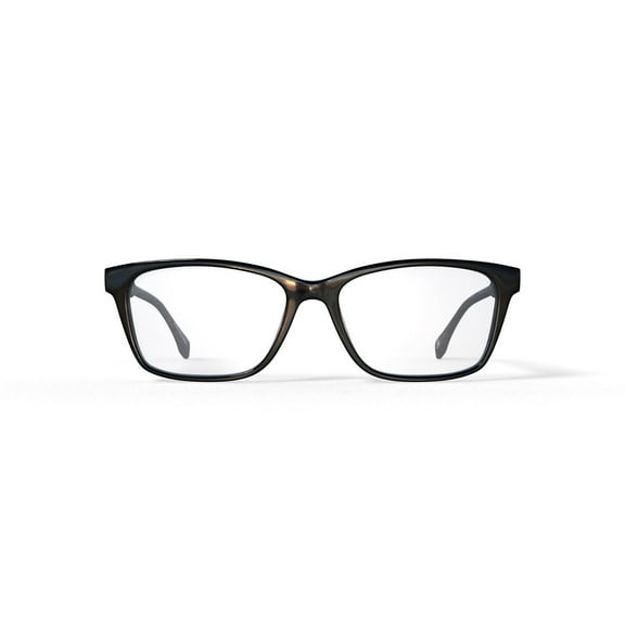 Gap VGP507 Black Rectangle Eyeglasses