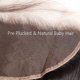 thumbnail image 5 of Liangya Hair Body Wave con cierre frontal de encaje, 30 cm, 12 A., 5 of 8