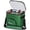 Olive Green, variant on Romswi 18 Can Soft Cooler, Insulated Leak-Proof Waterproof Lunch Bag, Portable Ice Chest box, 25HR Cold Retention Soft Cooler for Beach, Drink, Beverage, Travel, Camping, Fishing,Picnic, Car,Gray