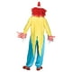 Costume de Maître Clown Méchant des Hommes – image 4 sur 5