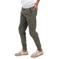 thumbnail image 2 of pantalón PARA HOMBRE QUARRY LISO DE GABARDINA, 2 of 4