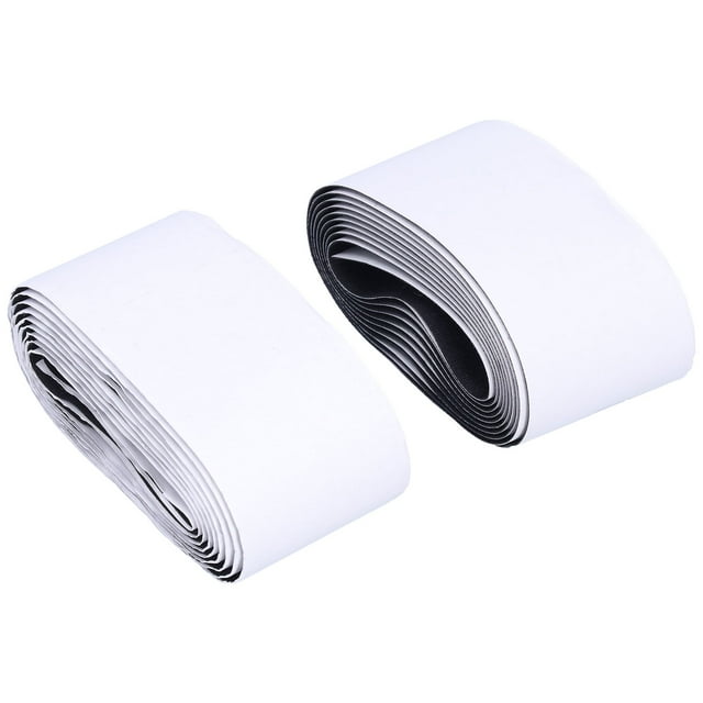 Hook and Loop Tape, Nylon Mounting Tap for Guitar Effect Pedal Board, 5cm X 2meters, Adhesive Backing