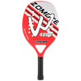 thumbnail image 1 of Raqueta de Tenis de Playa a Prueba de Golpes Sunnimix con Núcleo de Espuma EVA y Cara de Fibra de Carbono, 1 of 7