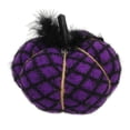 thumbnail image 2 of Fabric Decorative Pumpkin ,Exquisite Soft Wool Pumpkin For Thanksgiving  Party ,for Farmhouse Fall Thanksgiving  Table Centerpiece Mantel Kitchen Decor, 2 of 8