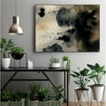 thumbnail image 3 of Giant Art Canvas  40x30 Ember II Framed in Multi-Color, 3 of 3