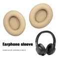 thumbnail image 3 of Audífonos 1 par de almohadillas para los oídos con aislamiento de ruido para Beat Studio 3 3.0 (Beige) Ehuebsd Para estrenar, 3 of 7