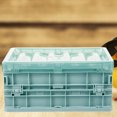 thumbnail image 4 of 1 Set Plastic Parrot Incubator Young Birds Hatch Box Parrot Brood Supplies With Heating Pad, 4 of 8