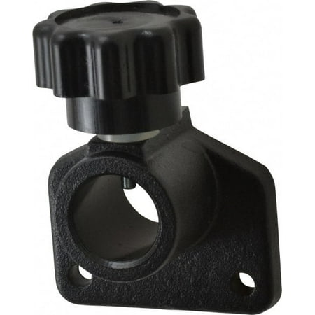 

PRO-SAFE Machine Guard Mounting Bracket Use With Flexbar Latheguard Shield