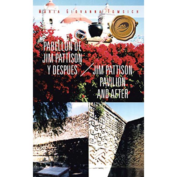Pabellon de Jim Pattison y Despues / Jim Pattison Pavilion and After