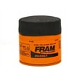 thumbnail image 6 of FRAM Extra Guard Oil Filter, PH4967, 10K Miles, Replacement Oil Filter Fits Select Vehicles, 6 of 8