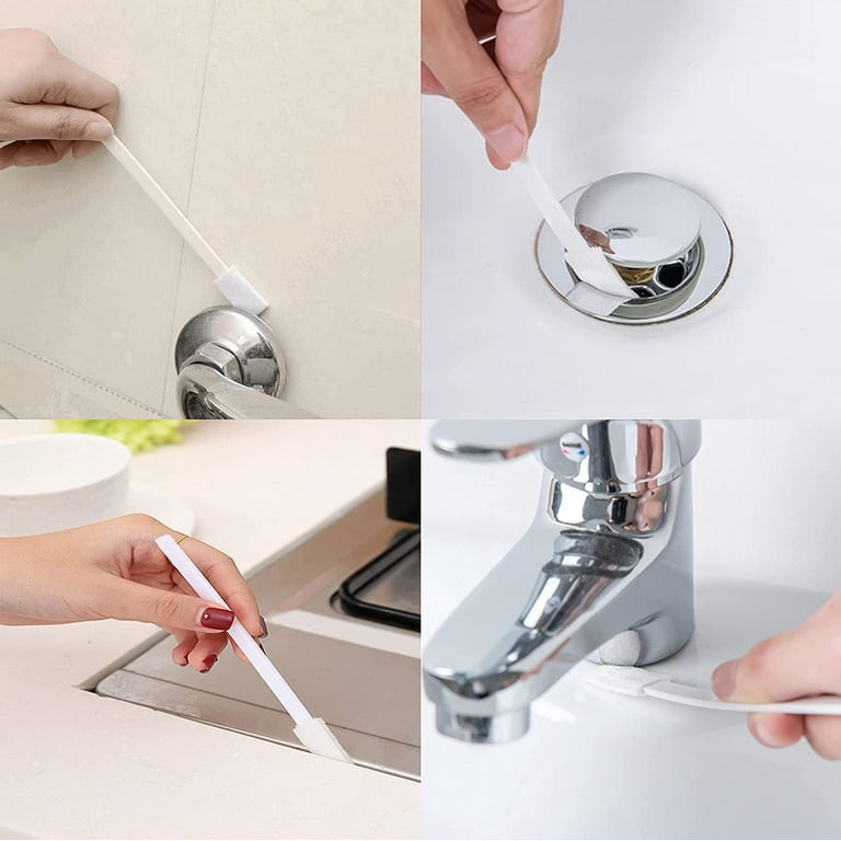 Anti Clogging Best Shower Cleaning Brush For Bathroom, Kitchen, Toilet Small  Pore Gap Design With Phone Hole And Shower Head From Cjhouse3104, $0.55