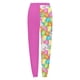 thumbnail image 4 of Pantalones de cintura elástica con estampado informal a la moda para mujer, pantalones largos rectos, pantalones de chándal Fridja  alkflakhf32810, 4 of 4