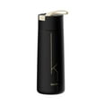 thumbnail image 1 of TIMIFIS Bottle Products 304 Stainless Steel Insulation Cup Solid Color Pithy Small Fresh Insulation Cup Kitchen Appliances, 1 of 6