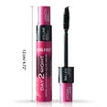 thumbnail image 4 of Mascara Primer pour Cils Longueur des Cils Volume Hydratant Longue Durée pour Femmes, 4 of 5