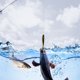 thumbnail image 5 of 10x 9cm 4.2g Señuelos de pesca de pez mandarín biónico Cebo suave artificial (9) Ehuebsd Para estrenar, 5 of 7