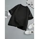 thumbnail image 2 of Camiseta para hombre, camiseta casual de moda con estampado de moda, 2 of 6