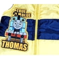 thumbnail image 5 of Thomas the Train Little Boys' Toddler 3 Piece Vest Set True Blue Thomas 2T, 5 of 7