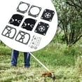 thumbnail image 3 of Carburettor Carb Rebuild Kit For Stihl Ms171, Ms181, Ms211 Chainsaw Rb-150 Parts, 3 of 8