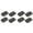 Grey, variant on 4-12PC Soap Saver Pads for Soap Dish - Easy to Clean Soap Lifting Pads for Shower Kitchen Bathroom, Non Draining Soap Holder for Travel Hotel, Durable Bar Soap Saver 2.9x4.5inch