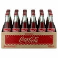 Generi Cola Cola + Sprite (Glass Bottled) Variety Pack 24 Total Bottles - In ...