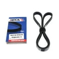 thumbnail image 5 of MOCA AUTOPARTS 4PK960 Serpentine Belt Fit for 2003-2008 Chevrolet Express 1500 2500 3500 & GMC Savana 1500 2500 3500 & 2003-2007 Hummer H2 & 1991-1993 Nissan 300ZX, 5 of 8