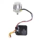 thumbnail image 2 of Motor de Motosierra Minisierra Motor Sin Escobillas Eléctrica de Litio 21 V 14 Dientes Motor Tipo 550 para Minisierra de 4 Pulgadas/6 Pulgadas/8 Pulgadas, 2 of 5