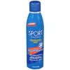 Fruit of The Earth: Sweat Resistant W/Uva/Uvb Protection & Spf 30 Sport Sunscreen, 6 fl oz
