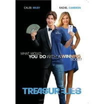 Treasure Lies (DVD), Bridgestone, Comedy