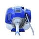 thumbnail image 4 of Podadora Hyundai Desmalezadora a Gasolina 52CC 2.5 HP 1.1 Litros C/Cabezal y Cuchilla HYH52XT, 4 of 5