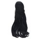 thumbnail image 4 of Peluca larga para muñeca Jadeshay peluca rizada de muñeca Alambre de alta temperatura, 4 of 8