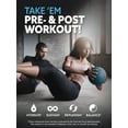 thumbnail image 5 of Electrolyte Tablets | No Sugar | 90 Count | Hydration Supplement | With Minerals | by Nature's Truth, 5 of 8