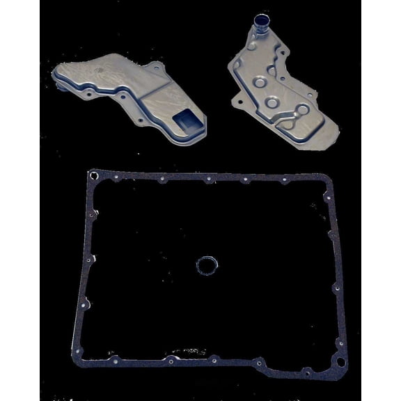 Wix 58974 Automatic Transmission Filter Kit