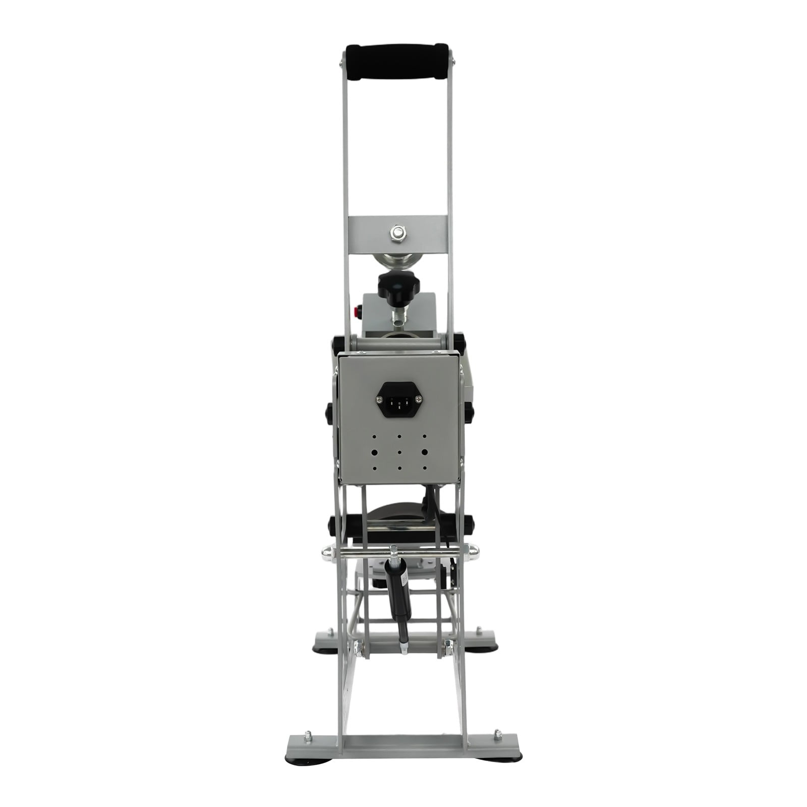 Cap Hat Heat Press Machine LED Display T-Shirt Mug Hat Transfer Sublimation Tool