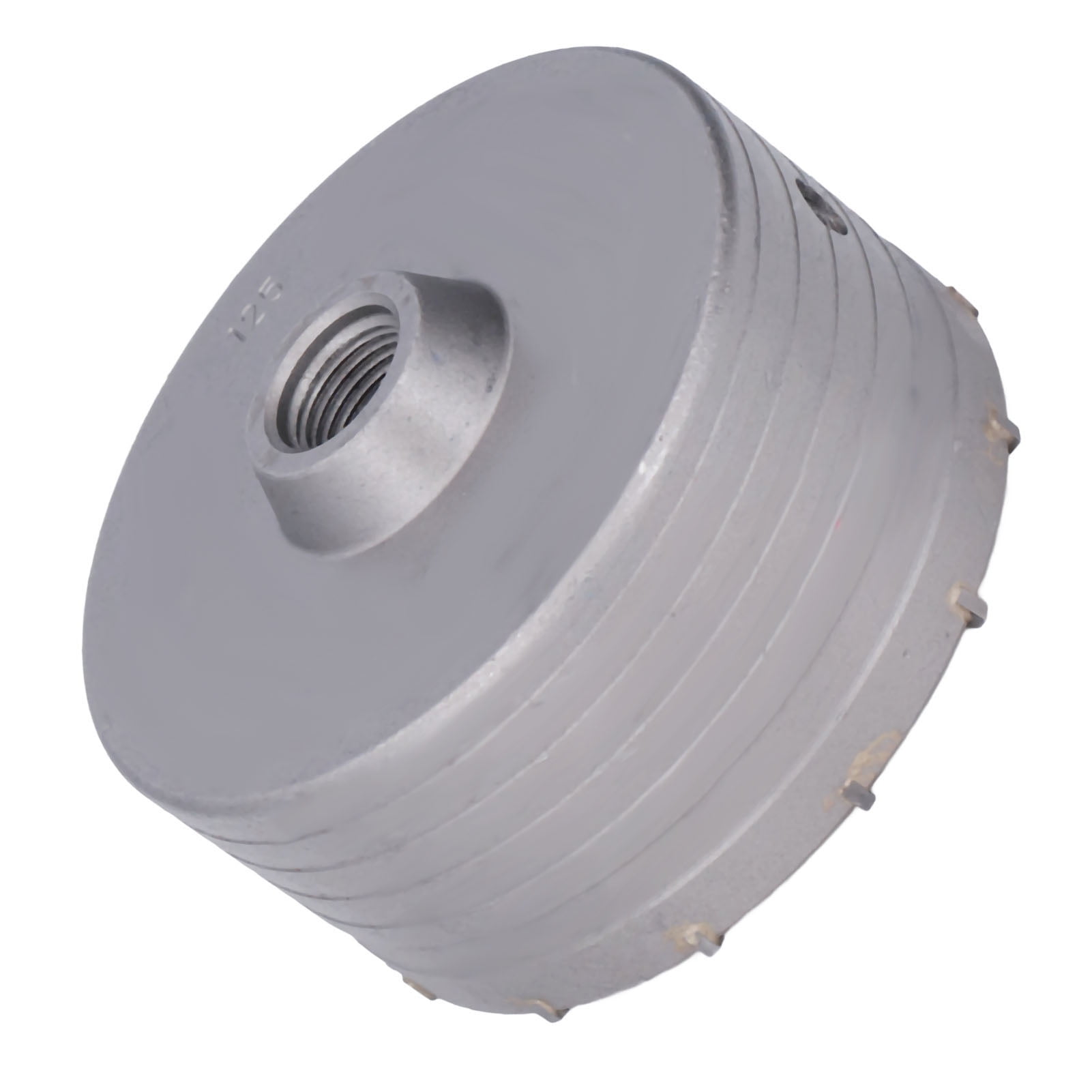 Concrete?Hole?Saw, Easy Operation Fast Drilling?Speed Concrete?Hole