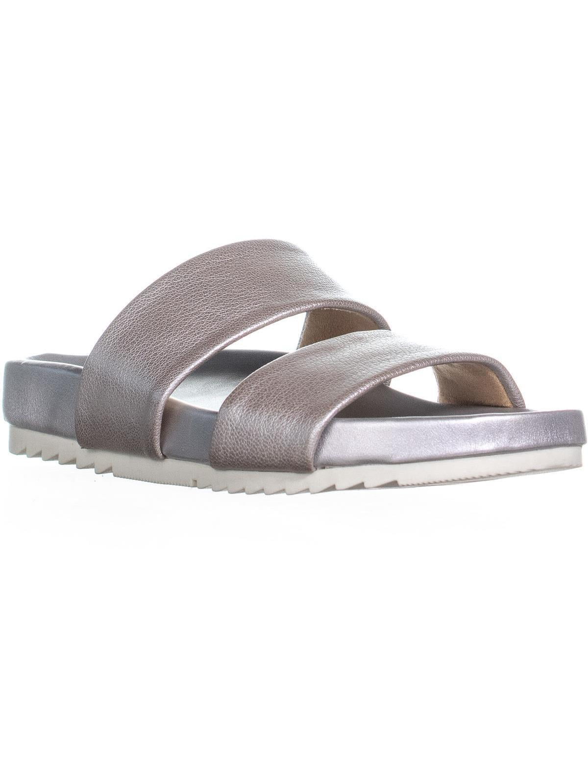 naturalizer amabella leather slides