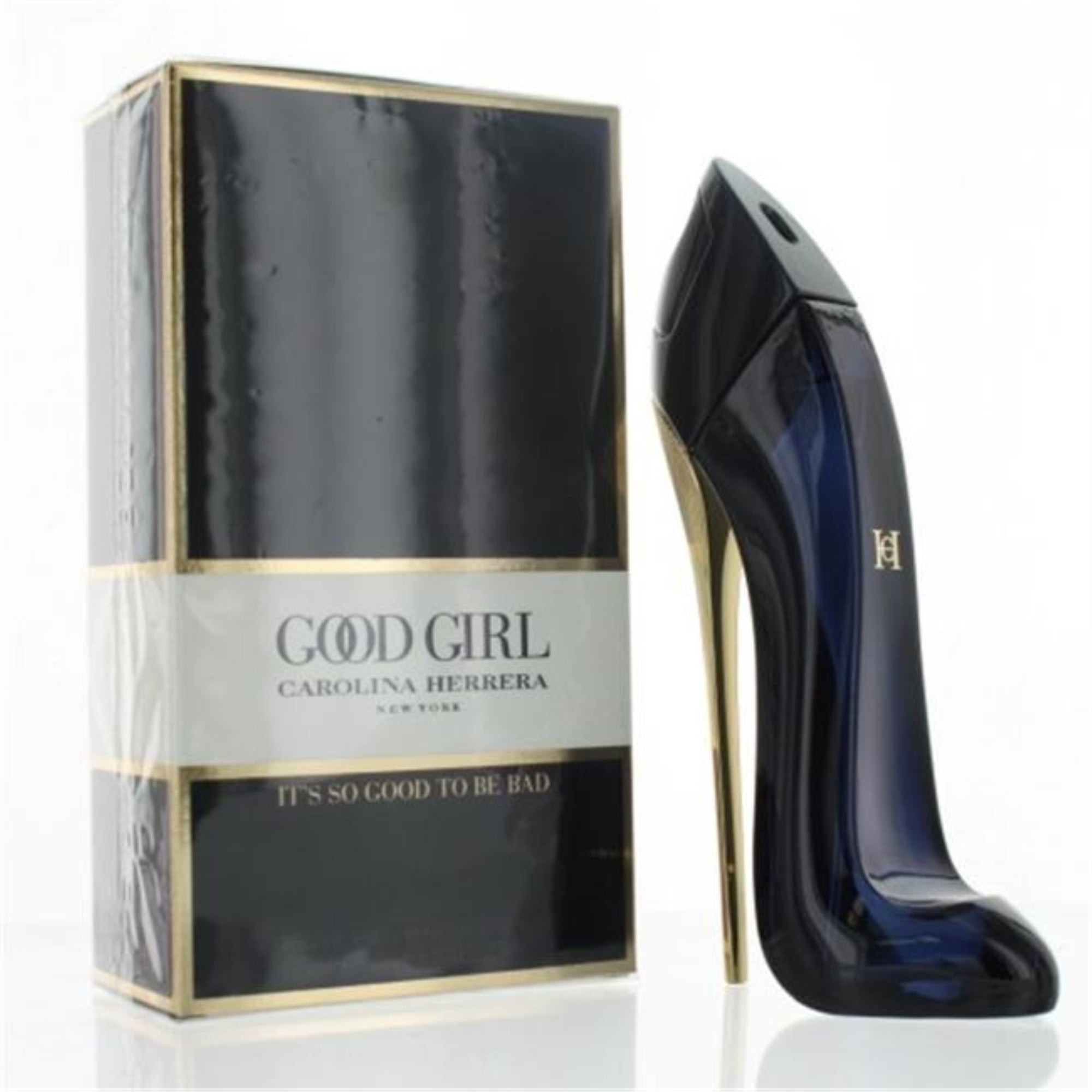 香水(女性用) Carolina Herrera Good Girl 50ml Good Girl by Carolina Herrera for women - Eau De Parfum