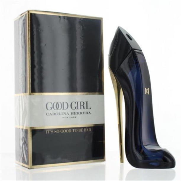 Good Girl by Carolina Herrera for women - Eau De Parfum Spray 50ML