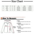 thumbnail image 3 of Womens Oversized Zip Up Sherpa Fleece Jacket with Pockets Hoodie Winter Coat Outerwear Black XXL, 3 of 5