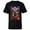 Black, variant on Marvel Women of Marvel Storm Rogue Jean Grey Scarlet Witch - Short Sleeve T-Shirt for Kids - Customized-White