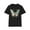 Black, variant on Butterfly Shirt, T Shirt with Butterfly, Monarch Shirt