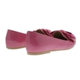 thumbnail image 3 of Balerina Aileen color fucsia con moño 25.5 Dorothy Gaynor Balerina Aileen color fucsia con moño 25.5, 3 of 6