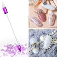 thumbnail image 4 of Xihbxyly Ofertas y Rebajas de Hoy: Liquidación Punta de Taladro con Punta de Cera, Taladro de Succión, Herramienta para Detectar y Aplicar Taladro, 4 of 6