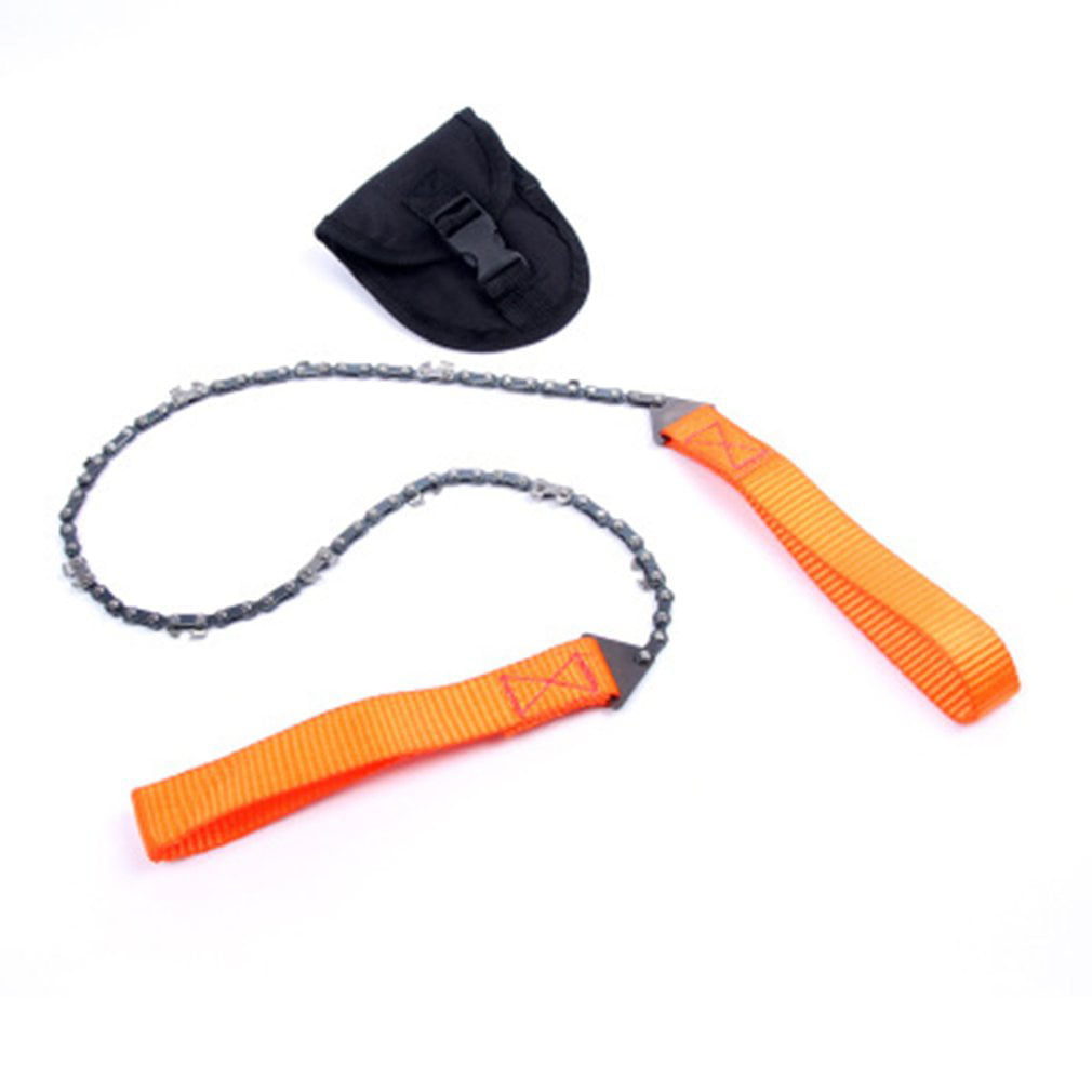 Details about   Hacksaw String Hand Outdoor Survival Portable Chain Saw Foldable Mountaineering.